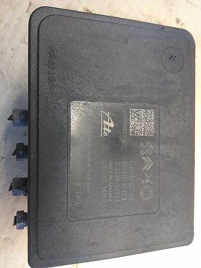ABS Pumpe PEUGEOT 2008 II (U_)