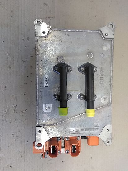 Styreenhed / elektrisk omformer VW GOLF VII (5G1, BQ1, BE1, BE2)