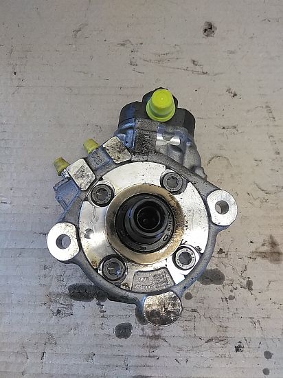 Hochdruckpumpe BMW