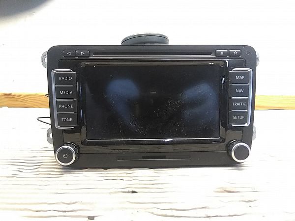 GPS / pièces de navigation VW PASSAT (362)