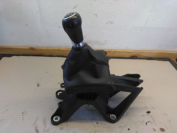 Support de Palier pour Boites 6 Vitesses MAZDA CX-5 (KF)