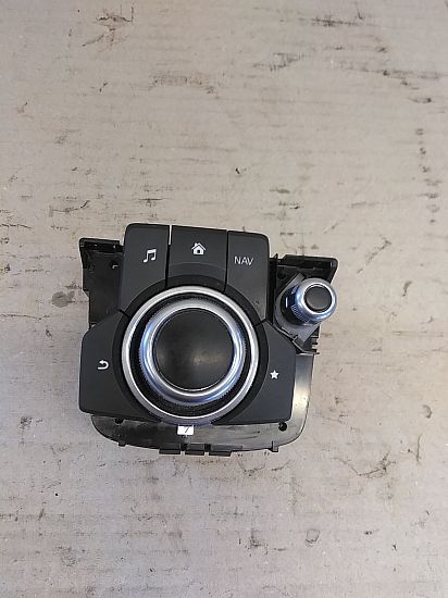 GPS / navigatie onderdelen MAZDA CX-5 (KF)