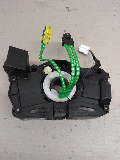 Airbag stelring RENAULT CLIO IV Grandtour (KH_)