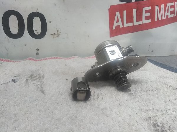 Hochdruckpumpe BMW X3 (G01, F97)