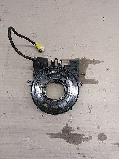 Airbag stelring RENAULT ZOE (BFM_)