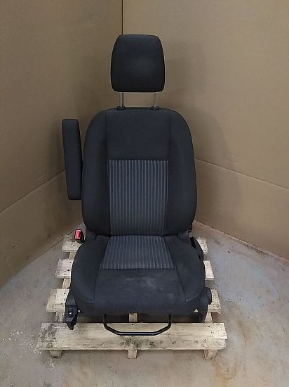 Vordersitze 2-türig FORD TRANSIT CUSTOM V362 Box (FY, FZ)