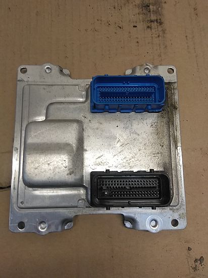Motorsteuergerät (ECU) OPEL KARL (C16)