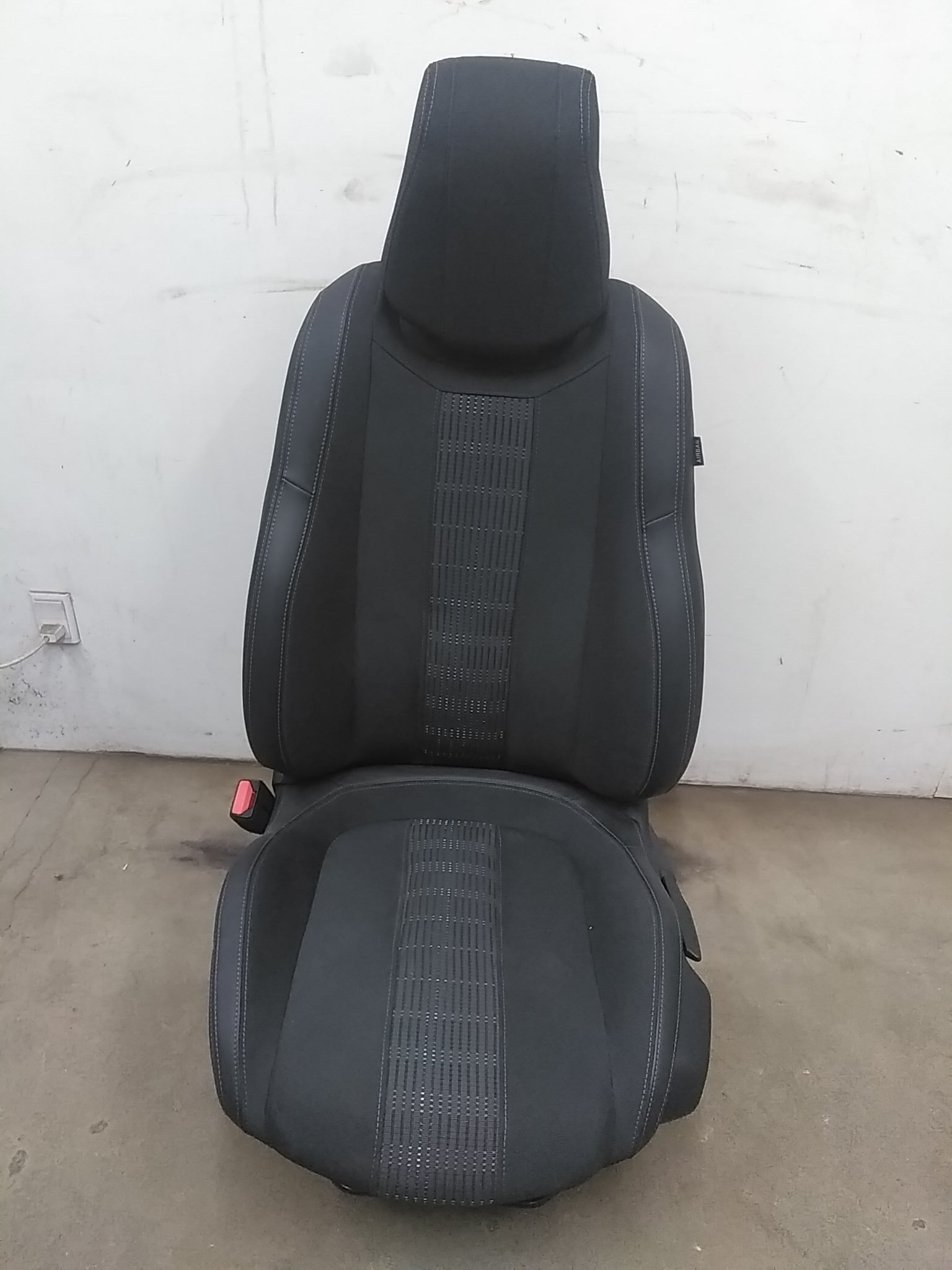 Peugeot 308 Front seats doors 308 Autoparts24