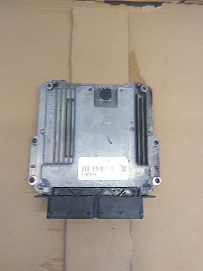 Computer motormanagement ALFA ROMEO STELVIO (949_)