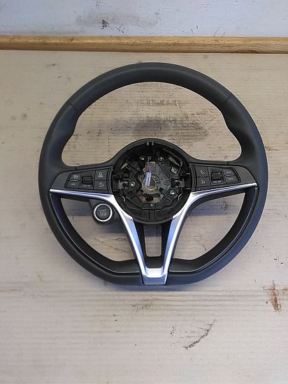 Rat (airbag medfølger ikke) ALFA ROMEO STELVIO (949_)