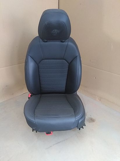 sièges avant 4 portes ALFA ROMEO STELVIO (949_)