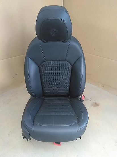 sièges avant 4 portes ALFA ROMEO STELVIO (949_)