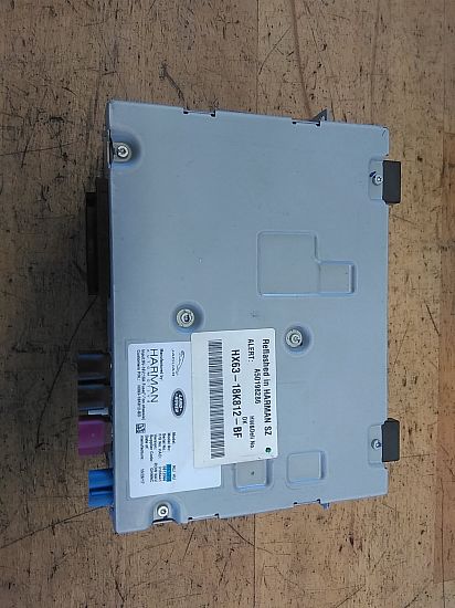 Gps/navigationsdele LAND ROVER DISCOVERY SPORT (L550)