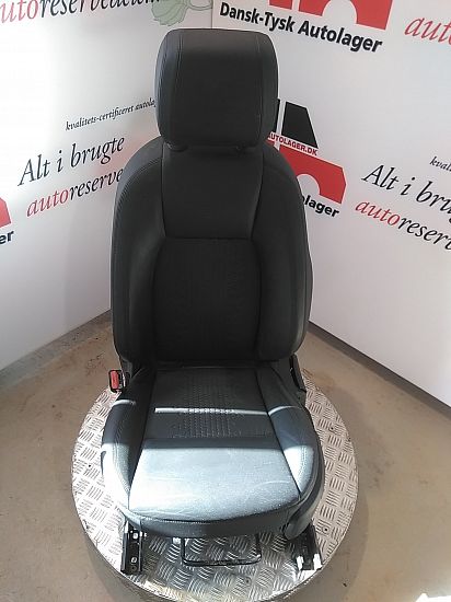 sièges avant 4 portes LAND ROVER DISCOVERY SPORT (L550)