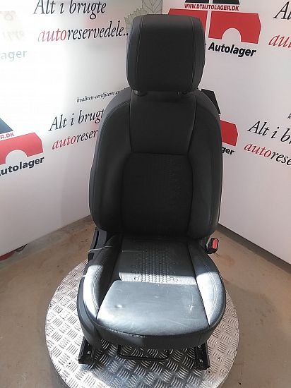 sièges avant 4 portes LAND ROVER DISCOVERY SPORT (L550)