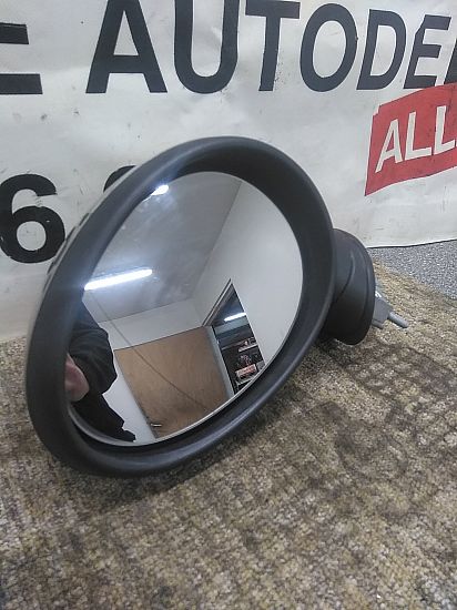 Zijspiegel MINI