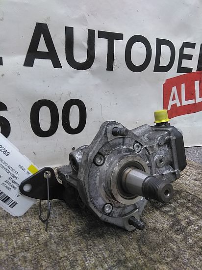 High pressure pump VOLVO