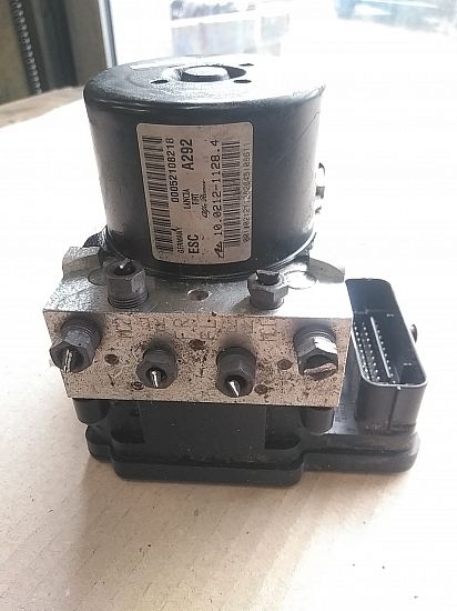 ABS Pumpe FIAT DOBLO Box Body/Estate (263_)