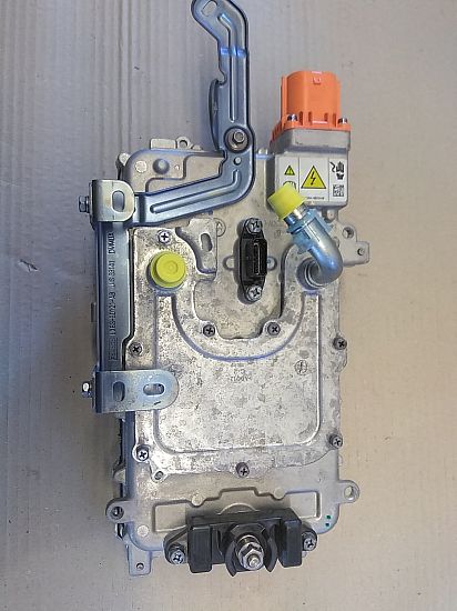 Falownik elektryczny AC/DC FORD KUGA III (DFK)