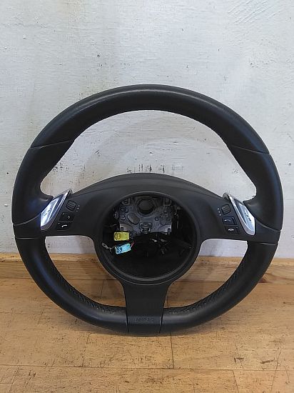 Rat (airbag medfølger ikke) PORSCHE