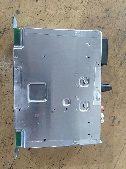 Gps/navigationsdele CITROËN C3 III (SX)