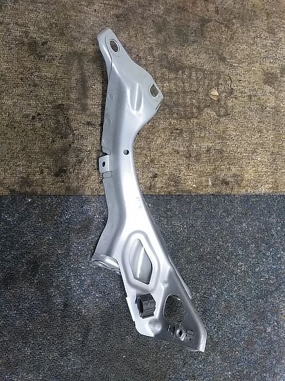 Forskærm venstre AUDI