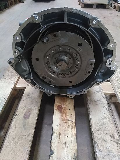 Schaltgetriebe DODGE
