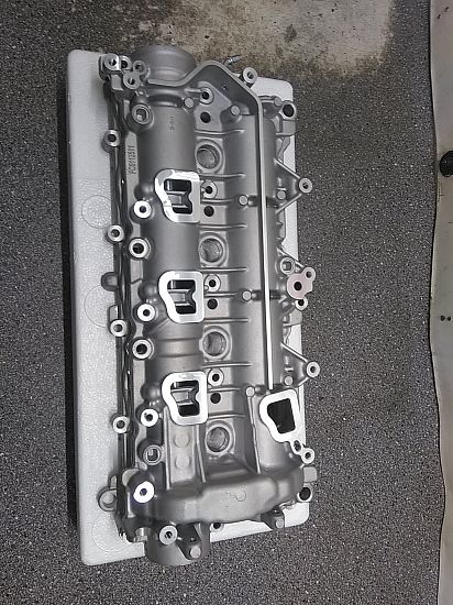 Nockenwelle PEUGEOT 3008 II SUV (MC_, MR_, MJ_, M4_)