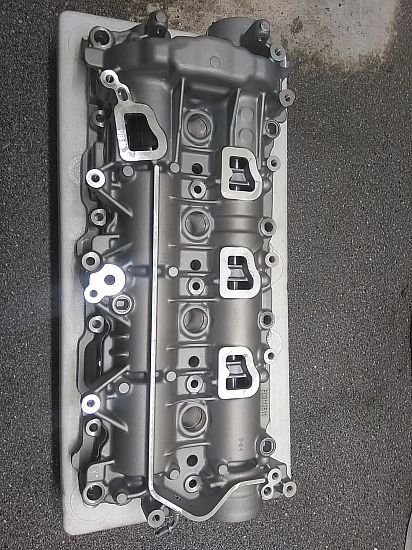 Nockenwelle PEUGEOT 3008 II SUV (MC_, MR_, MJ_, M4_)