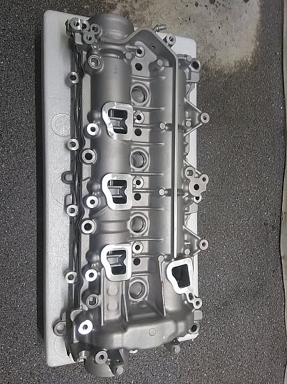 Nockenwelle PEUGEOT 3008 II SUV (MC_, MR_, MJ_, M4_)