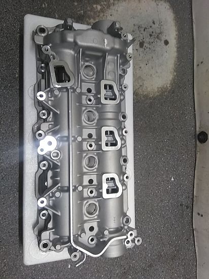 Nockenwelle PEUGEOT 3008 II SUV (MC_, MR_, MJ_, M4_)
