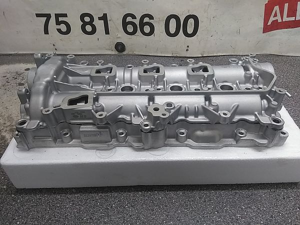 Nockenwelle PEUGEOT 3008 II SUV (MC_, MR_, MJ_, M4_)
