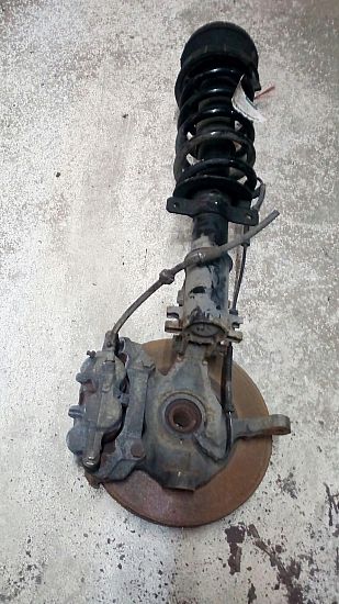 Federbein vorn NISSAN PRIMASTAR Box (X83)