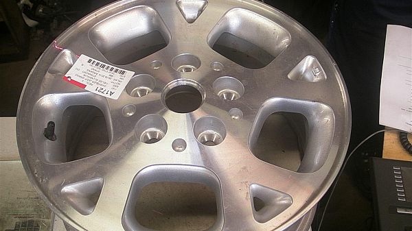 Fælg aluminum CHRYSLER