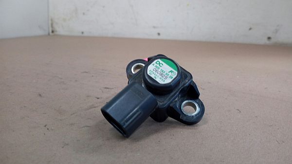 Unterdrucksensor MERCEDES-BENZ SPRINTER 3,5-t Platform/Chassis (906)