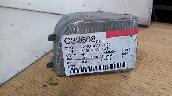 clignotant avant VW PASSAT Estate (3A5, 35I)
