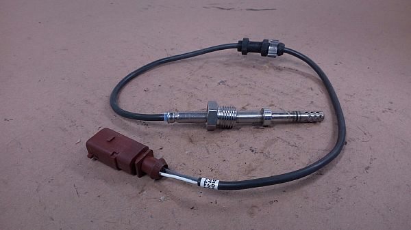 Sonda lambda SKODA 