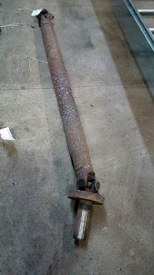 Propeller shaft DODGE