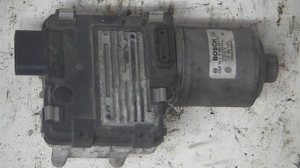 Viskermotor foran VW TOURAN (1T1, 1T2)