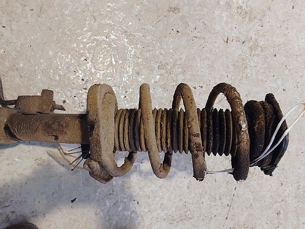 Federbein vorn VOLVO V50 (545)