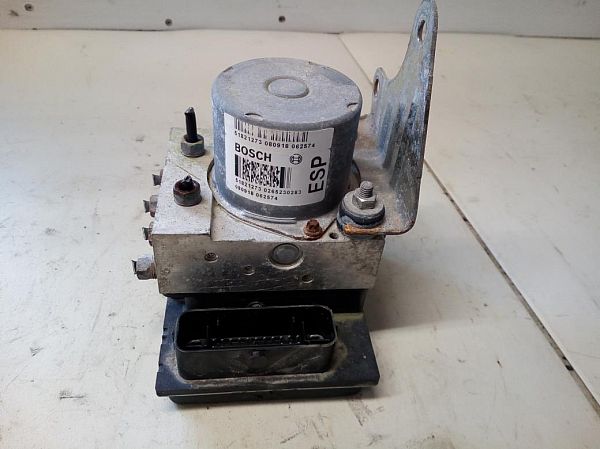 ABS Pumpe FIAT 500 (312_)