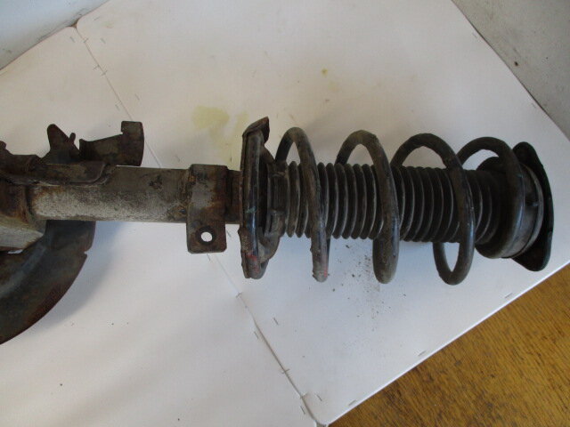 Federbein vorn VOLVO S40 II (544)