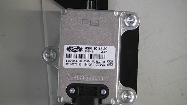 ESP Power Steering control Unit FORD MONDEO IV Turnier (BA7)