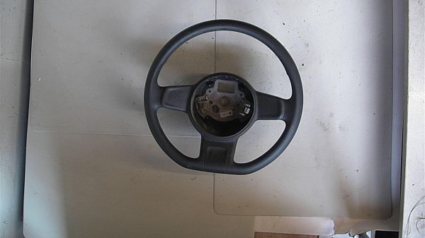 Steering wheel - airbag type (airbag not included) VW UP (121, 122, BL1, BL2, BL3, 123)