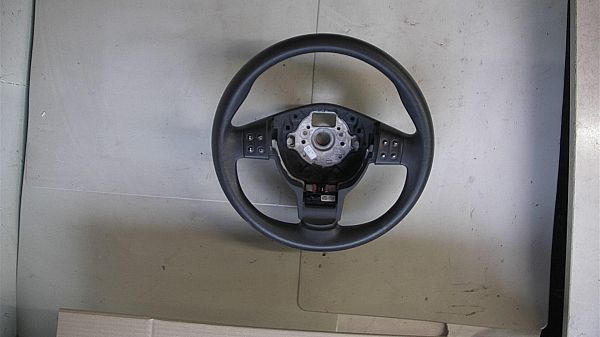 Lenkrad, der Airbag wird nicht mitgeliefert SEAT LEON (1P1)