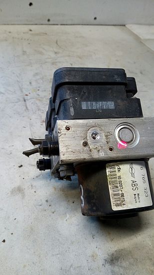 ABS - pump MINI MINI (R50, R53)