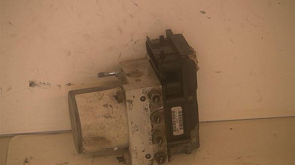 ABS Pumpe FIAT SCUDO Box (270_, 272_)