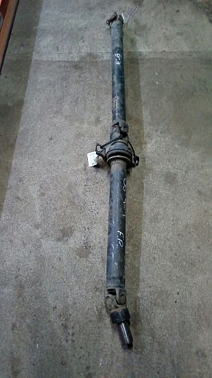 Kardanaksel SUBARU