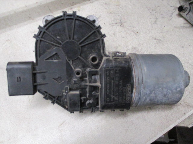 Viskermotor - for FORD FOCUS II Station Wagon (DA_, FFS, DS)