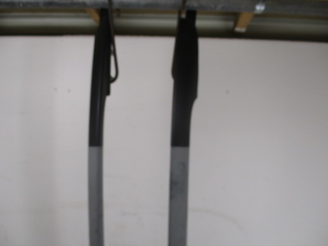 Roof shackle FORD FOCUS II Station Wagon (DA_, FFS, DS)